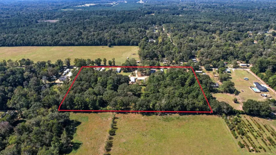 465 County Road 3181, Cleveland, TX 77327 - #2