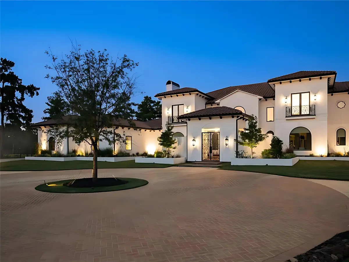 3 Steeldust Court, Tomball, TX 77377 - Image #1