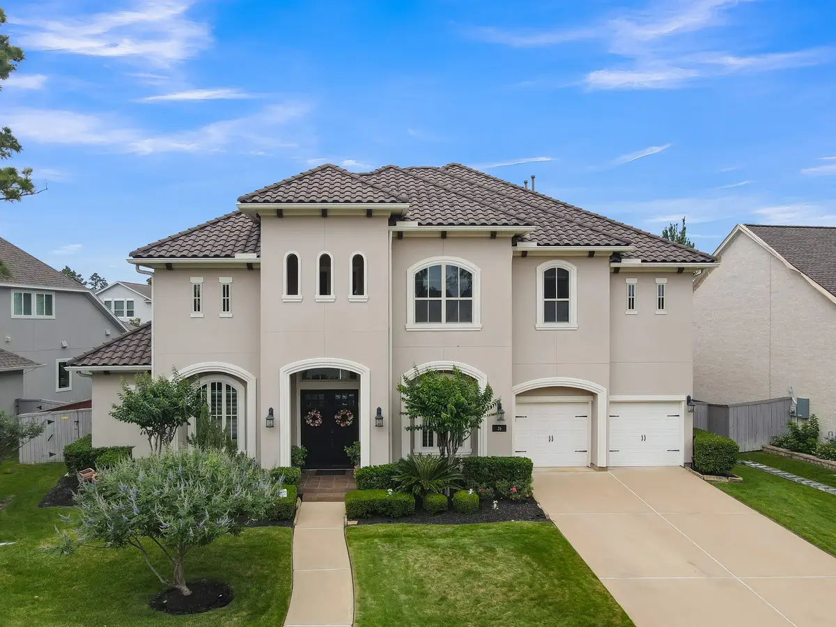 26 Woodborough Way, Spring, TX 77389 - #1
