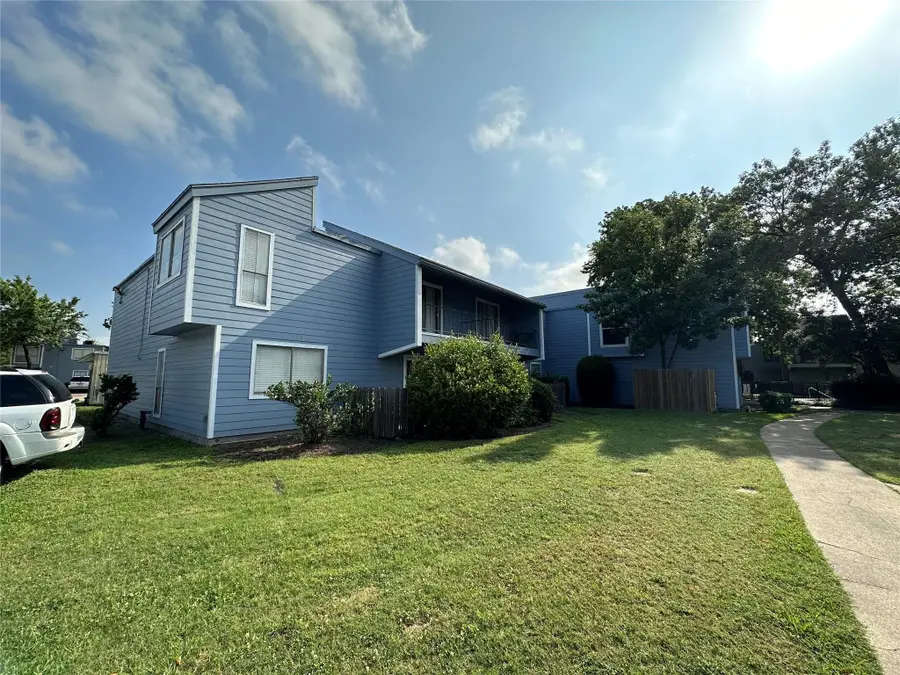 5625 Antoine Drive #820, Houston, TX 77091 - #3