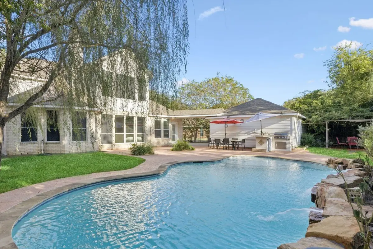 1906 Blue Water Bay Drive, Katy, TX 77494 - #1