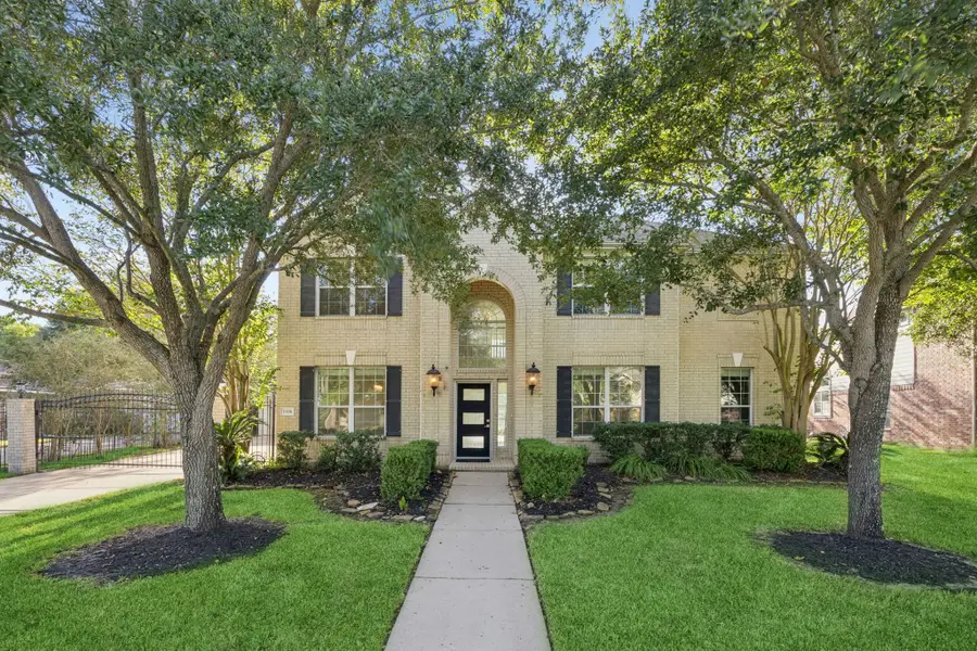 1906 Blue Water Bay Drive, Katy, TX 77494 - #2