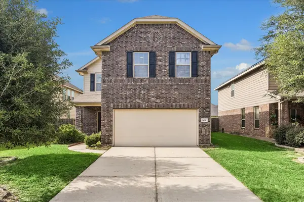 9031 Sweet Blue Jasmine Lane, Humble, TX 77338