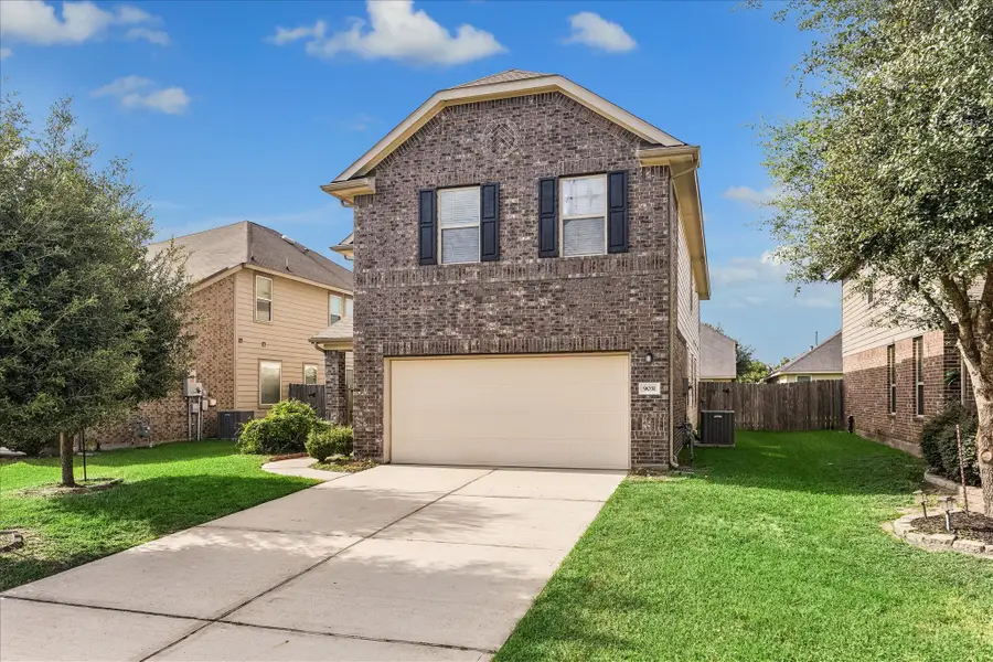 9031 Sweet Blue Jasmine Lane, Humble, TX 77338 - #2