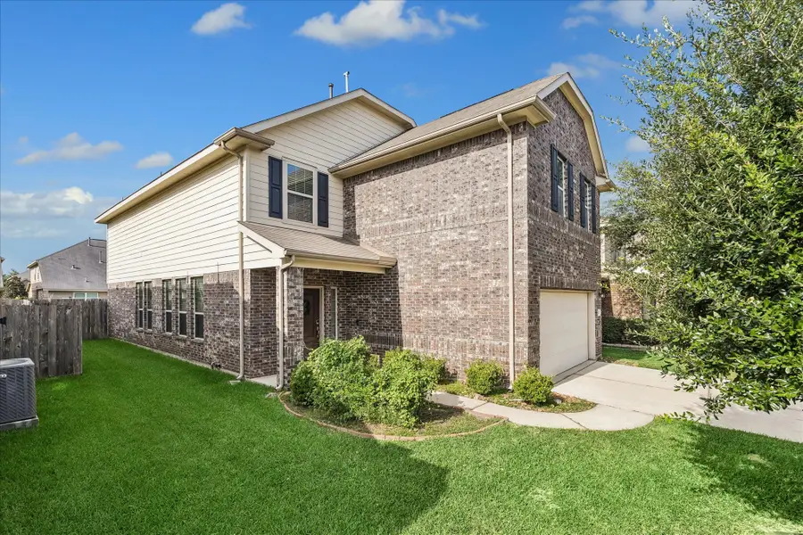 9031 Sweet Blue Jasmine Lane, Humble, TX 77338 - #3