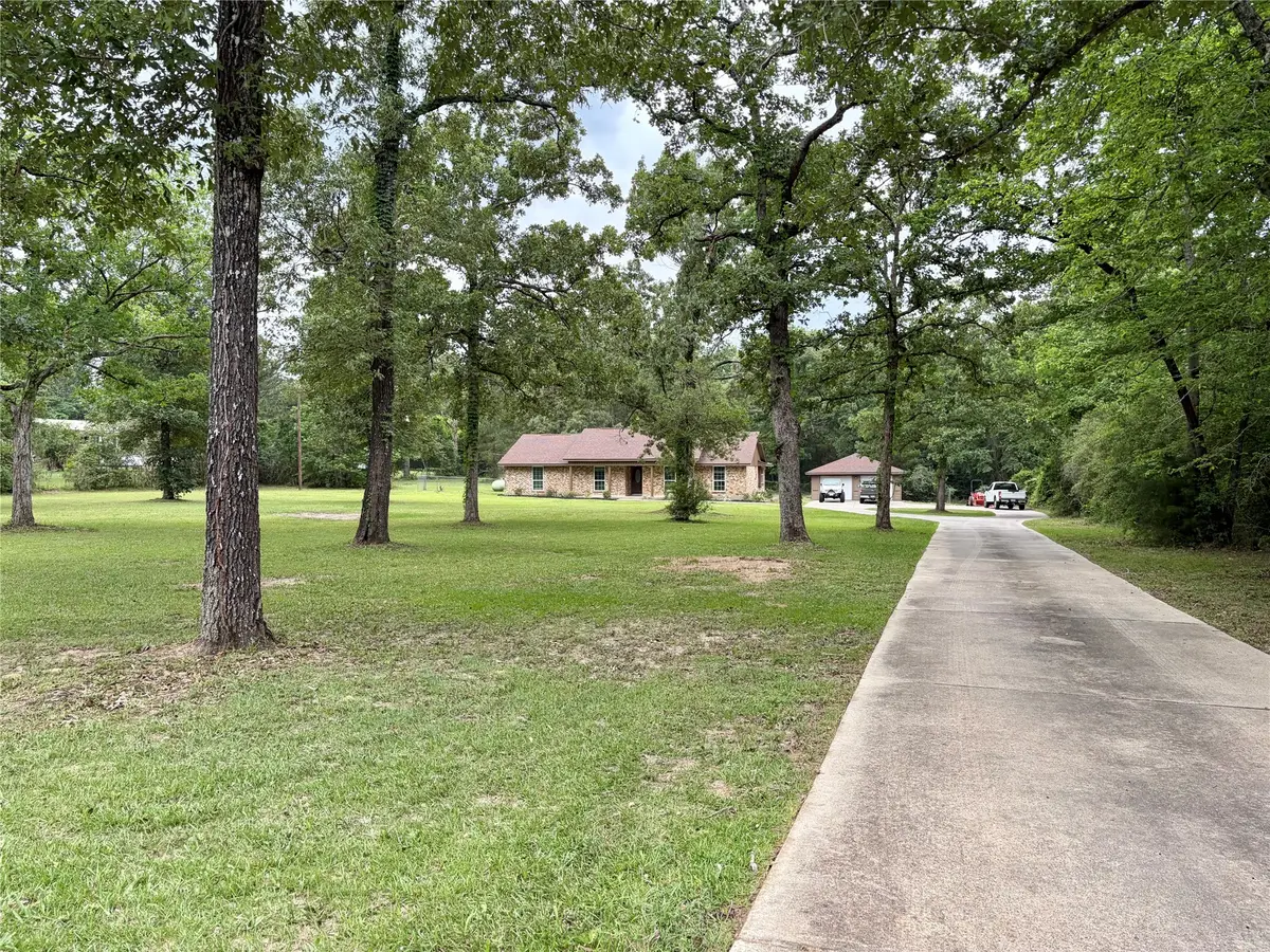 14437 Jack Gibbs Road, Willis, TX 77378 - #1