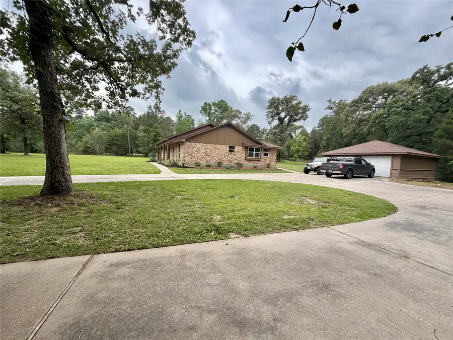 14437 Jack Gibbs Road, Willis, TX 77378 - #3