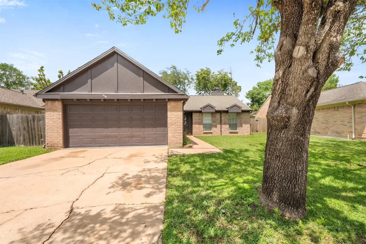3410 E Heatherock Circle, Sugar Land, TX 77479 - #1
