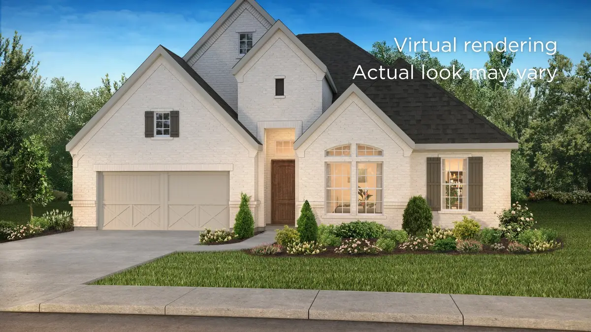 30751 Lila Grove Lane, Magnolia, TX 77354 - Image #1