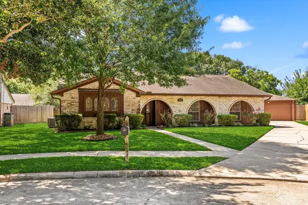 4711 Carbrook Court, Spring, TX 77388