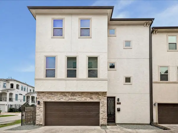 1622 Parker Street, Houston, TX 77007