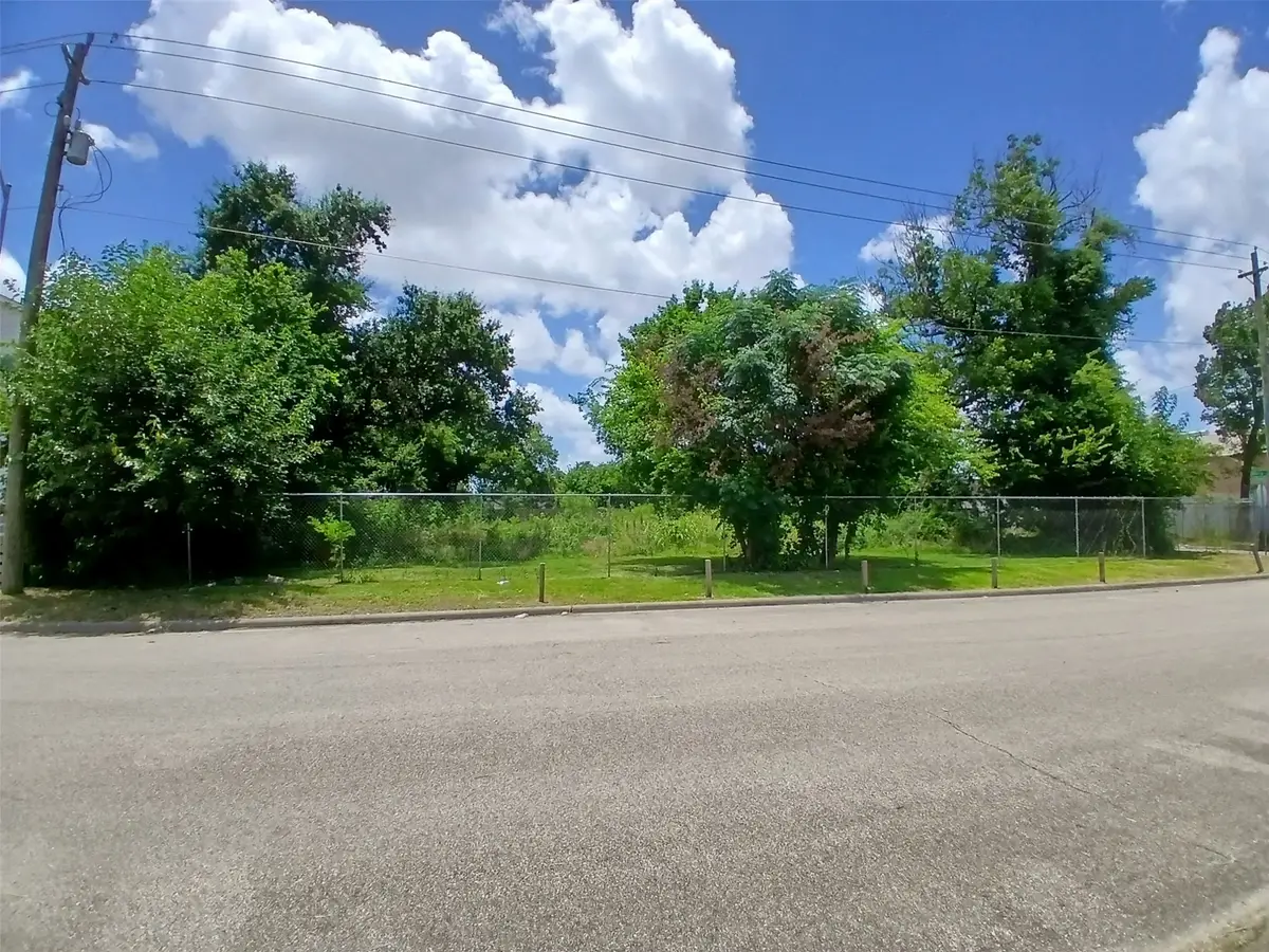 0 Lee Street, Houston, TX 77026 - #1