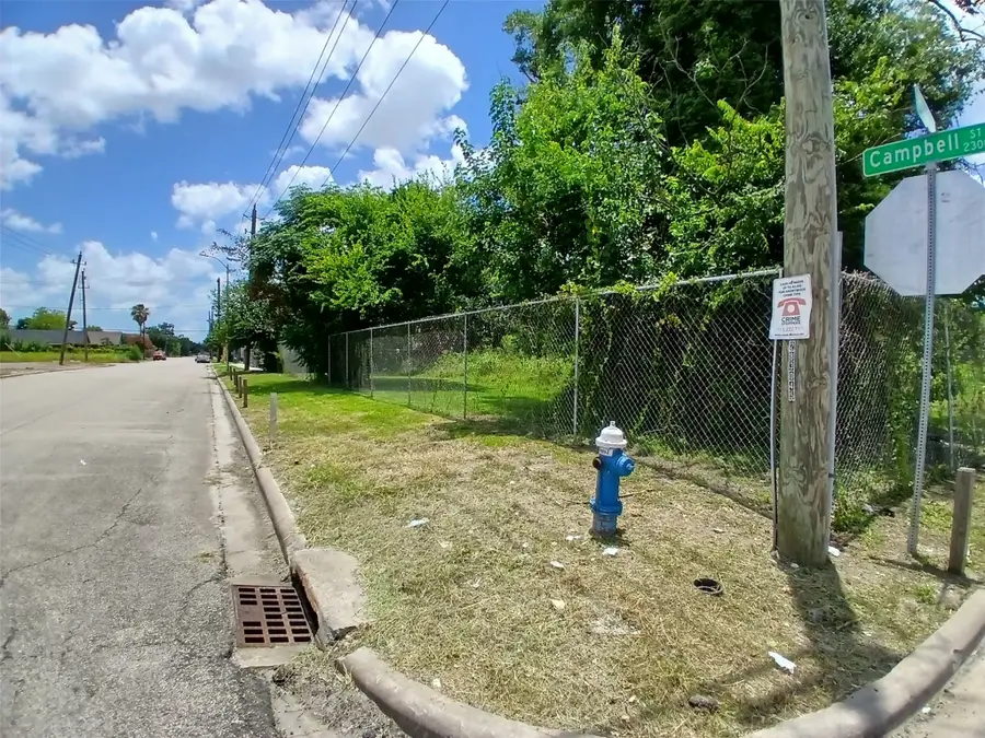 0 Lee Street, Houston, TX 77026 - #3