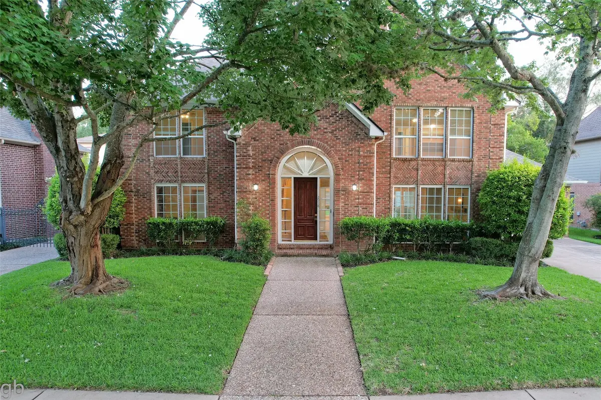 2918 Deer Creek Drive, Sugar Land, TX 77478 - #1