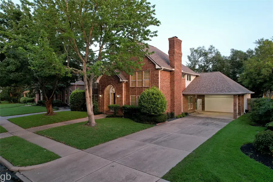 2918 Deer Creek Drive, Sugar Land, TX 77478 - #2