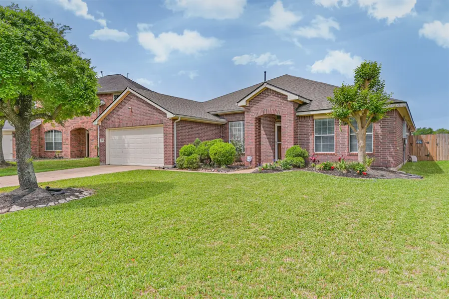 3430 Danbury Chase Trail, Fresno, TX 77545 - #2