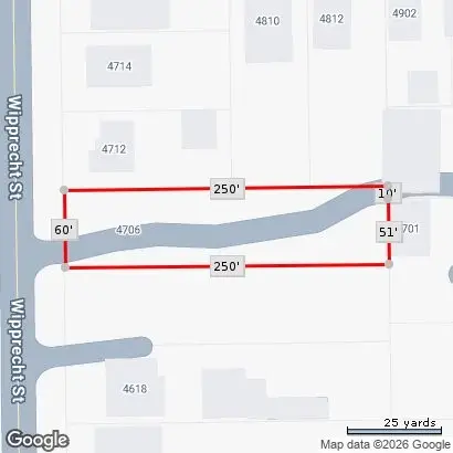 4706 Wipprecht Street, Houston, TX 77026