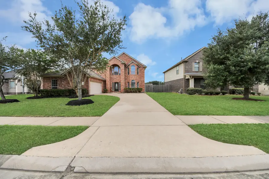 2014 Orchard Spring Drive, Pearland, TX 77581 - #2