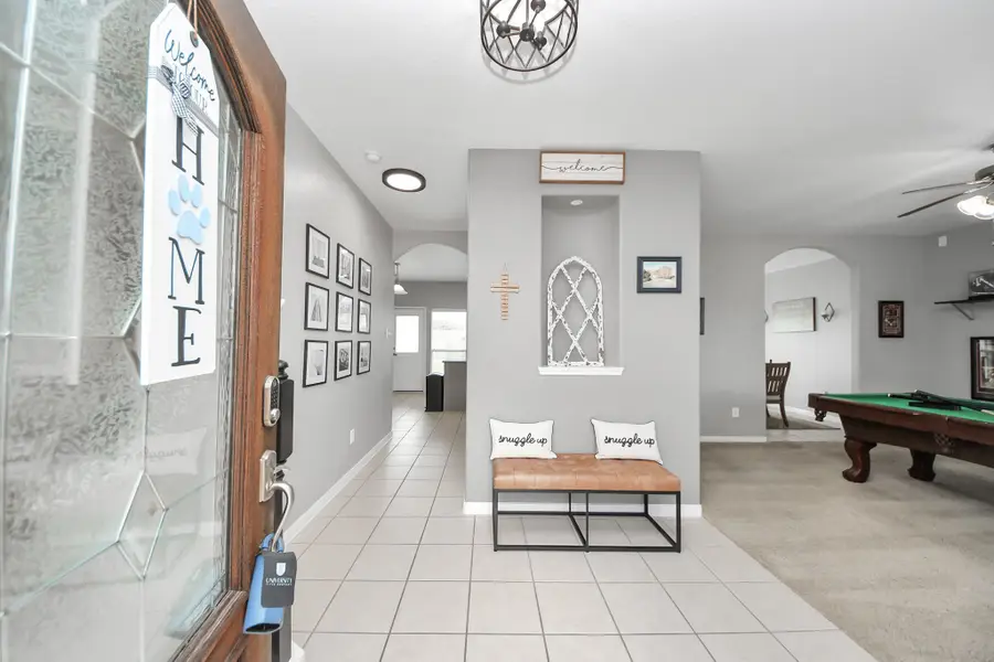 2014 Orchard Spring Drive, Pearland, TX 77581 - #3
