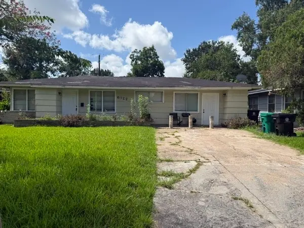 6122 Glenhurst Drive, Houston, TX 77033