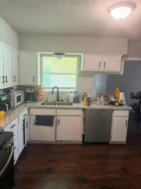 6122 Glenhurst Drive, Houston, TX 77033 - #3