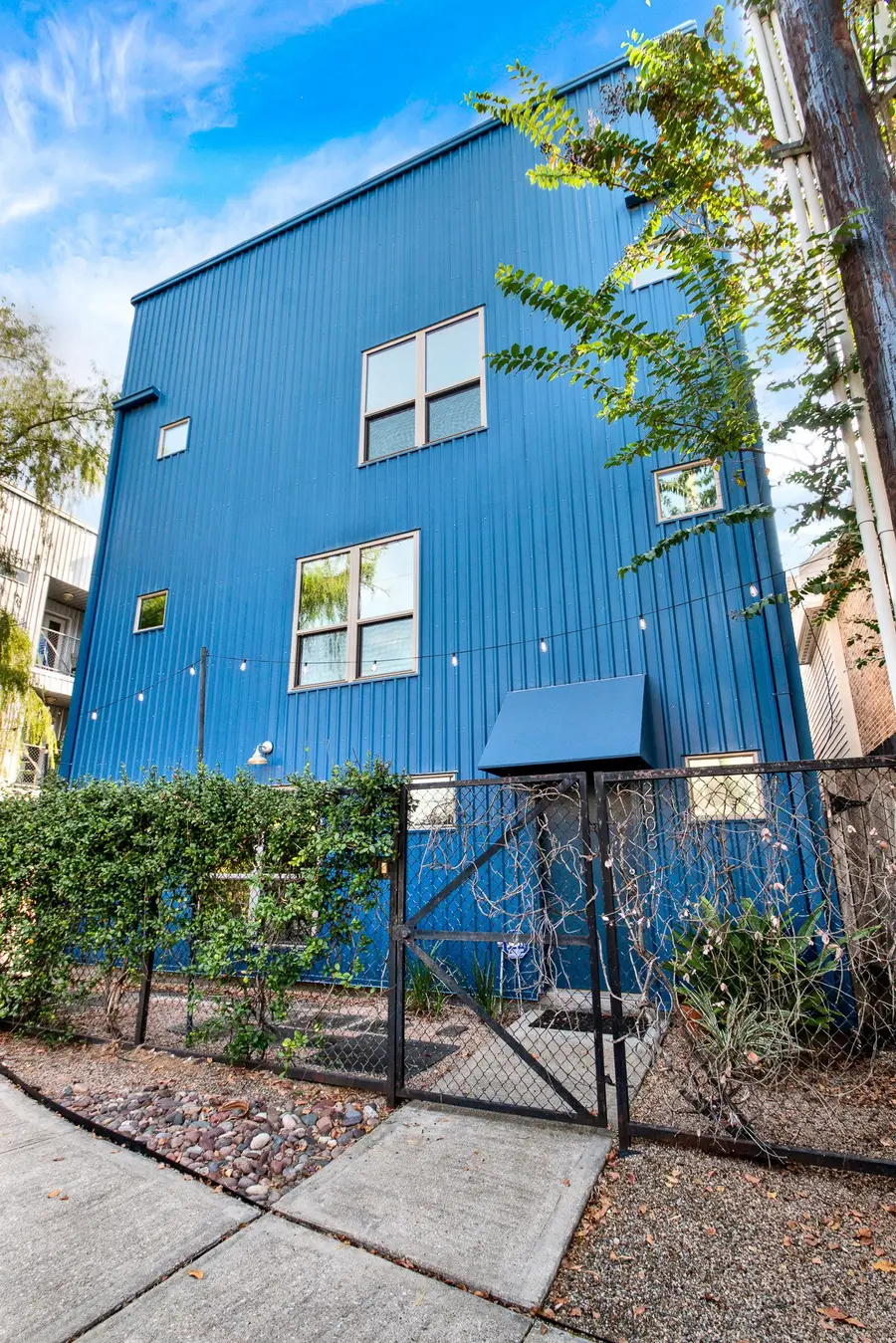 2005 Mason Street, Houston, TX 77006 - #2