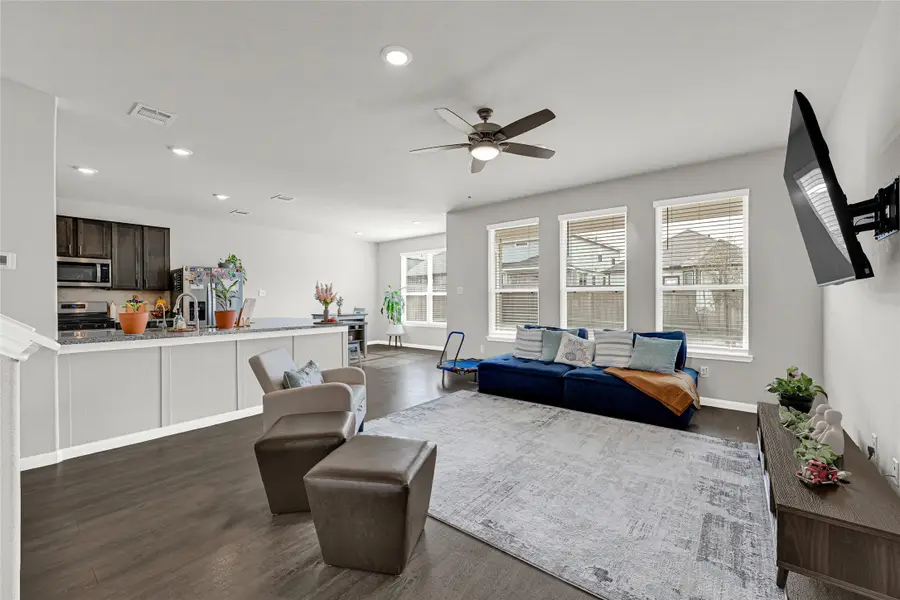 2935 August Mist Ct, Conroe, TX 77304 - Image #3