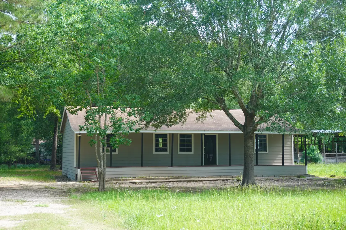 161 Woodman Drive, Cleveland, TX 77328 - #1