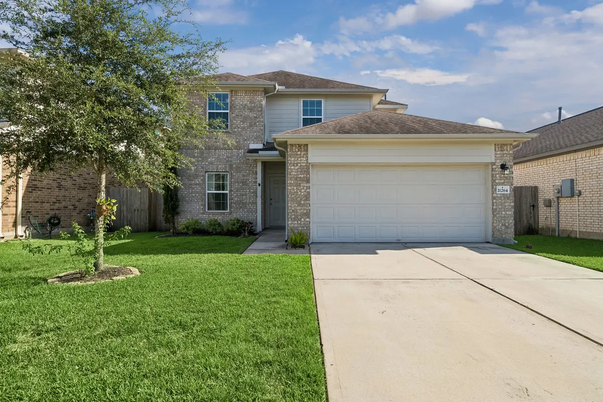 21264 Flowering Crape Myrtle Drive, Porter, TX 77365 - #1