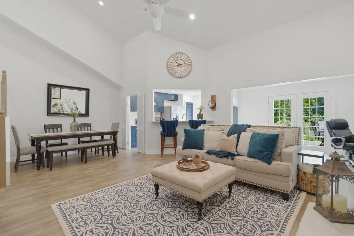 9400 Doliver Drive #21, Houston, TX 77063 - #1
