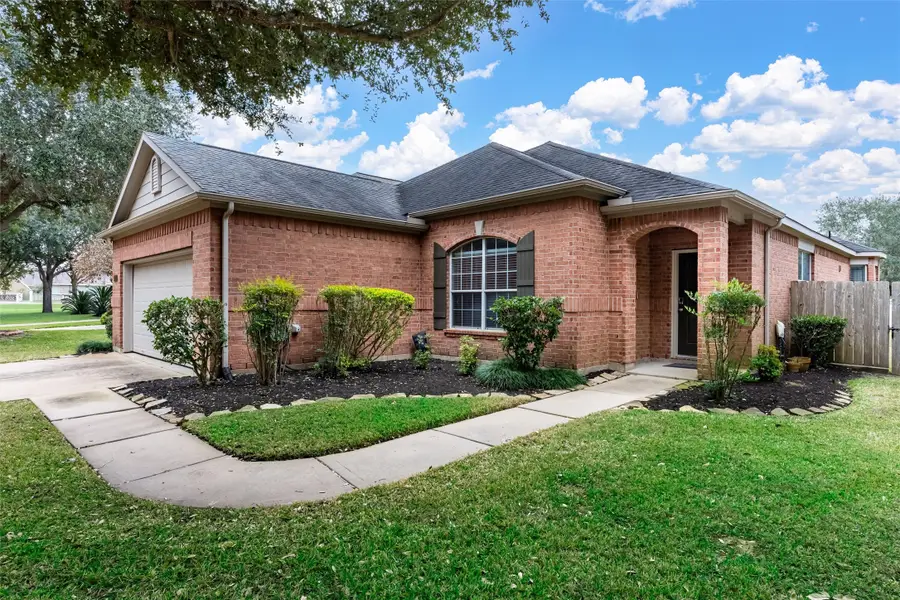 2815 Bay Springs View, Richmond, TX 77406 - #2