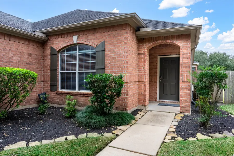 2815 Bay Springs View, Richmond, TX 77406 - #3