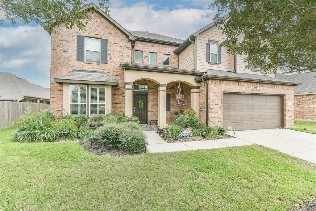 25210 Quiet Run Trail, Richmond, TX 77406 - Image #1