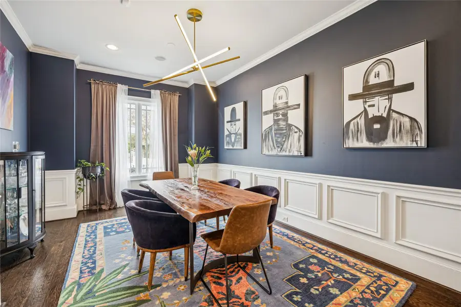 610 E 7th Street, Houston, TX 77007 - #2