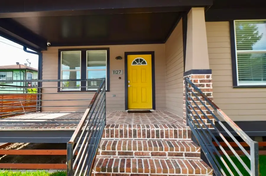 1127 Hammock Street, Houston, TX 77009 - #2