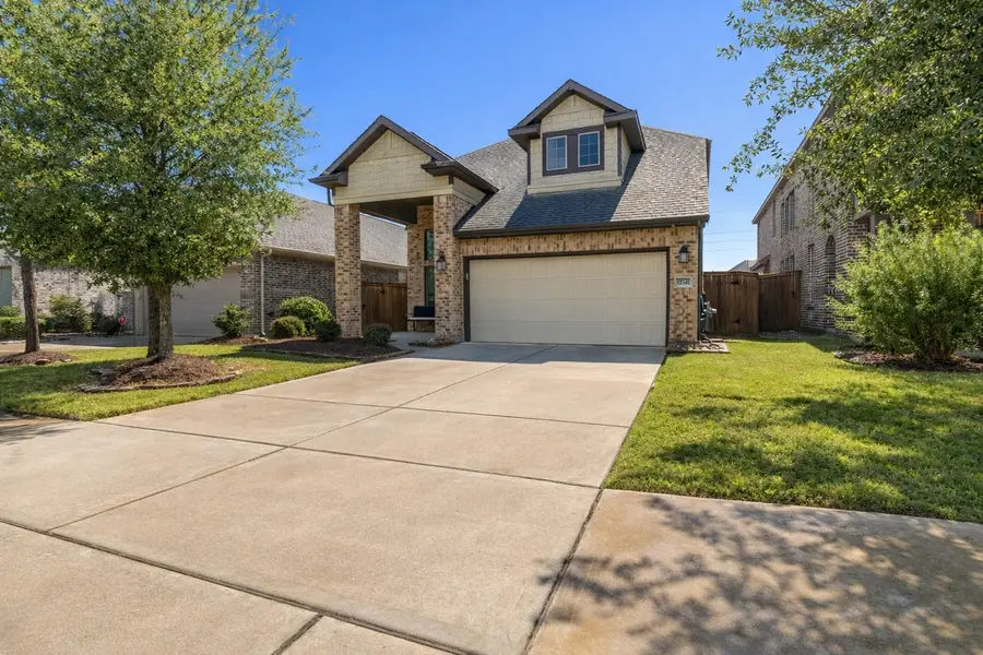 12342 Castano Creek Drive, Humble, TX 77346 - #3