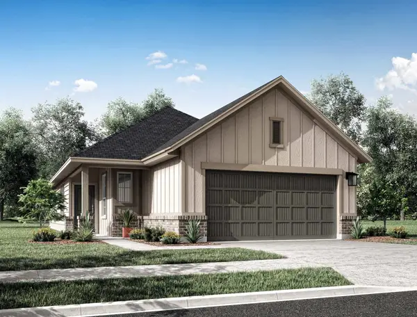 7519 Primrose Myrtle Lane, Cypress, TX 77433