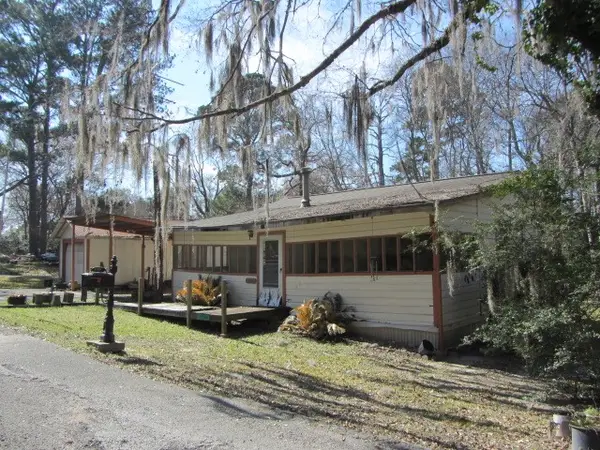 1 Lee Drive, Huntsville, TX 77320