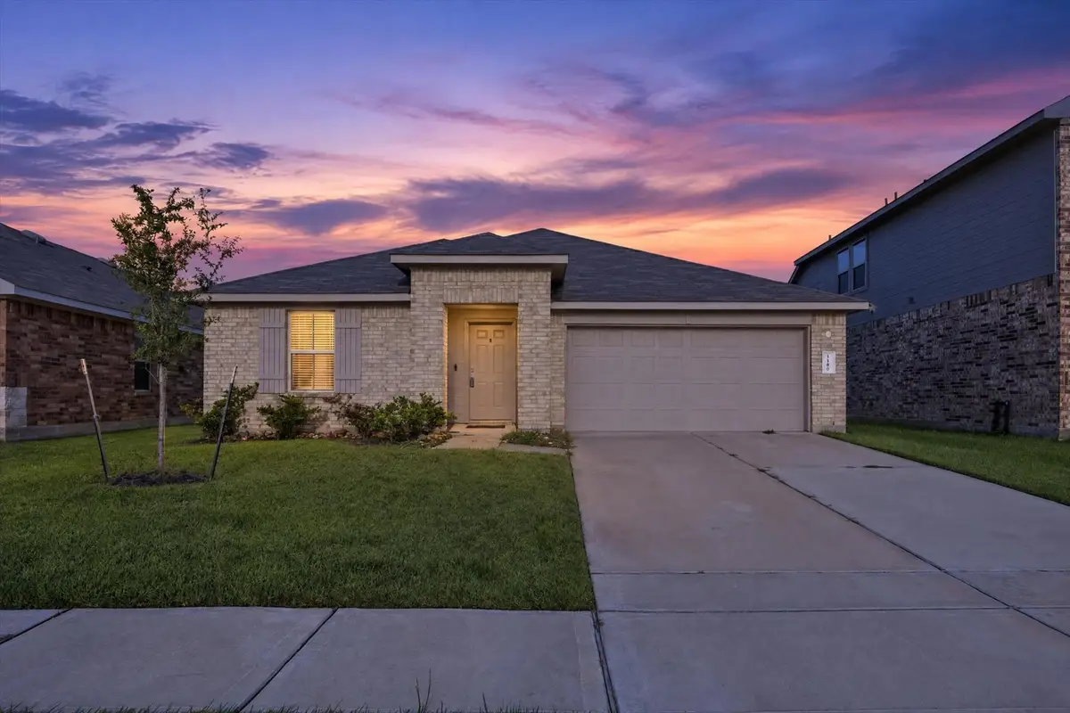 21406 Flowering Garden Lane, Katy, TX 77449 - #1