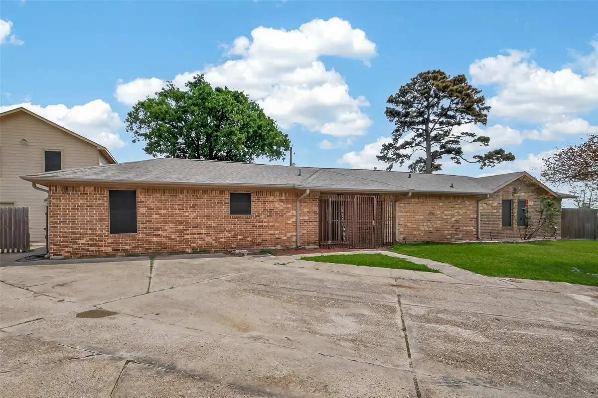 14731 Conover Court, Houston, TX 77015 - #1