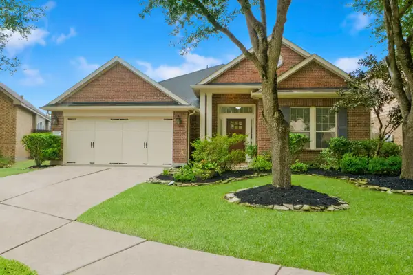 19407 Stetson Heights Lane, Richmond, TX 77407