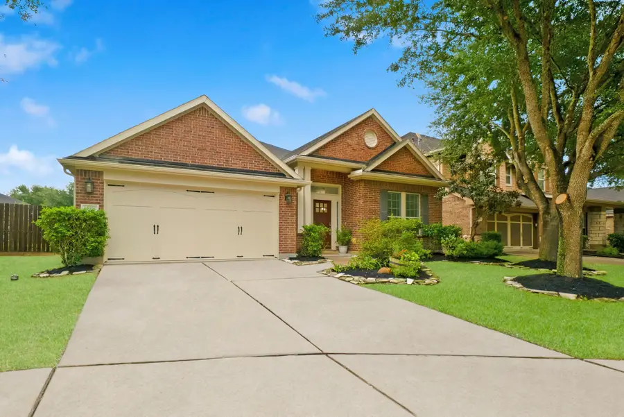 19407 Stetson Heights Lane, Richmond, TX 77407 - #3