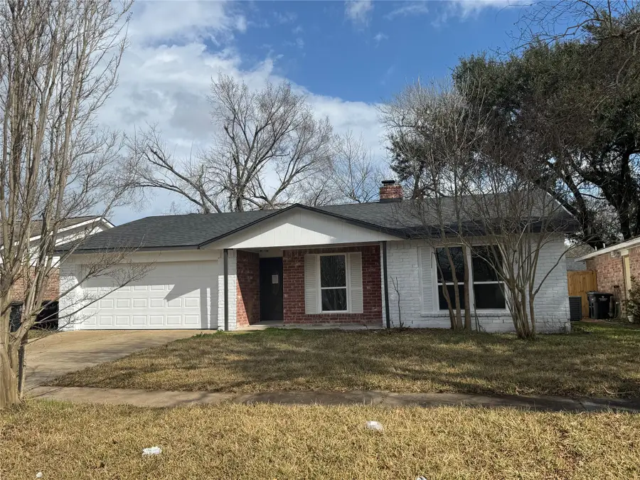 13722 New Village Lane, Sugar Land, TX 77498 - #2