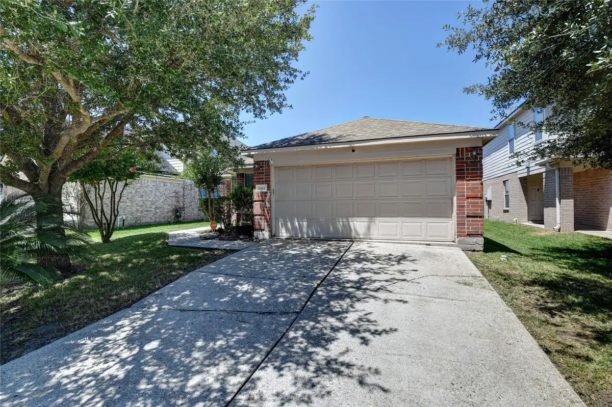 7411 Fox Scene Drive, Humble, TX 77338 - #1