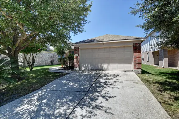 7411 Fox Scene Drive, Humble, TX 77338