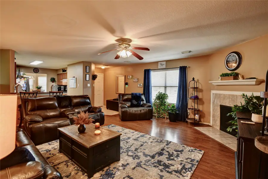 7411 Fox Scene Drive, Humble, TX 77338 - #3