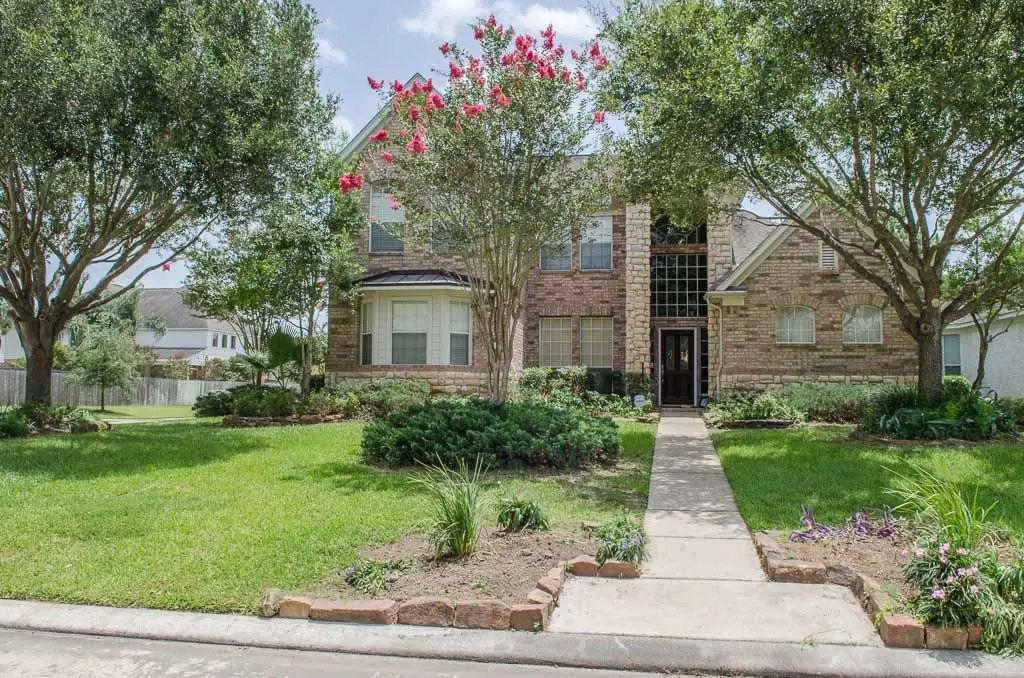 2303 Chelsea Ridge Court, Katy, TX 77450 - #1