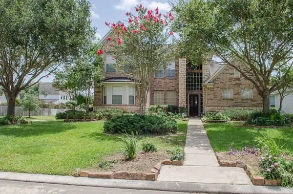 2303 Chelsea Ridge Court, Katy, TX 77450