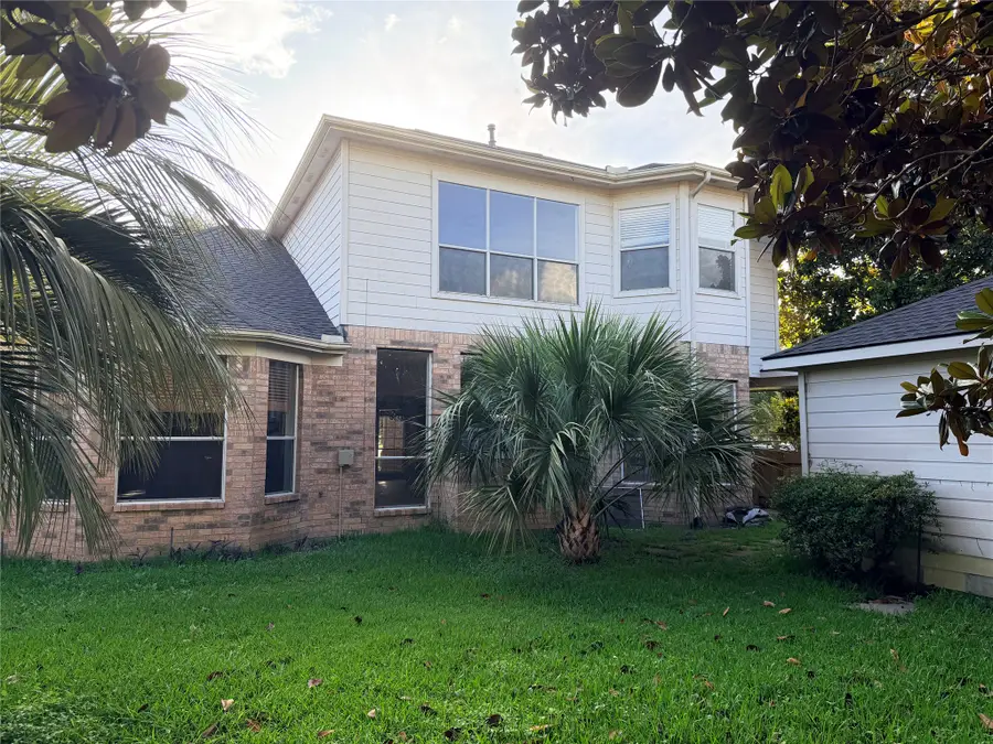2303 Chelsea Ridge Court, Katy, TX 77450 - #3