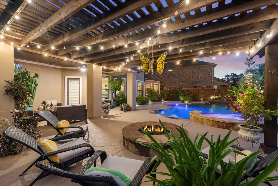 10507 Grace Hollow Drive, Cypress, TX 77433 - #3